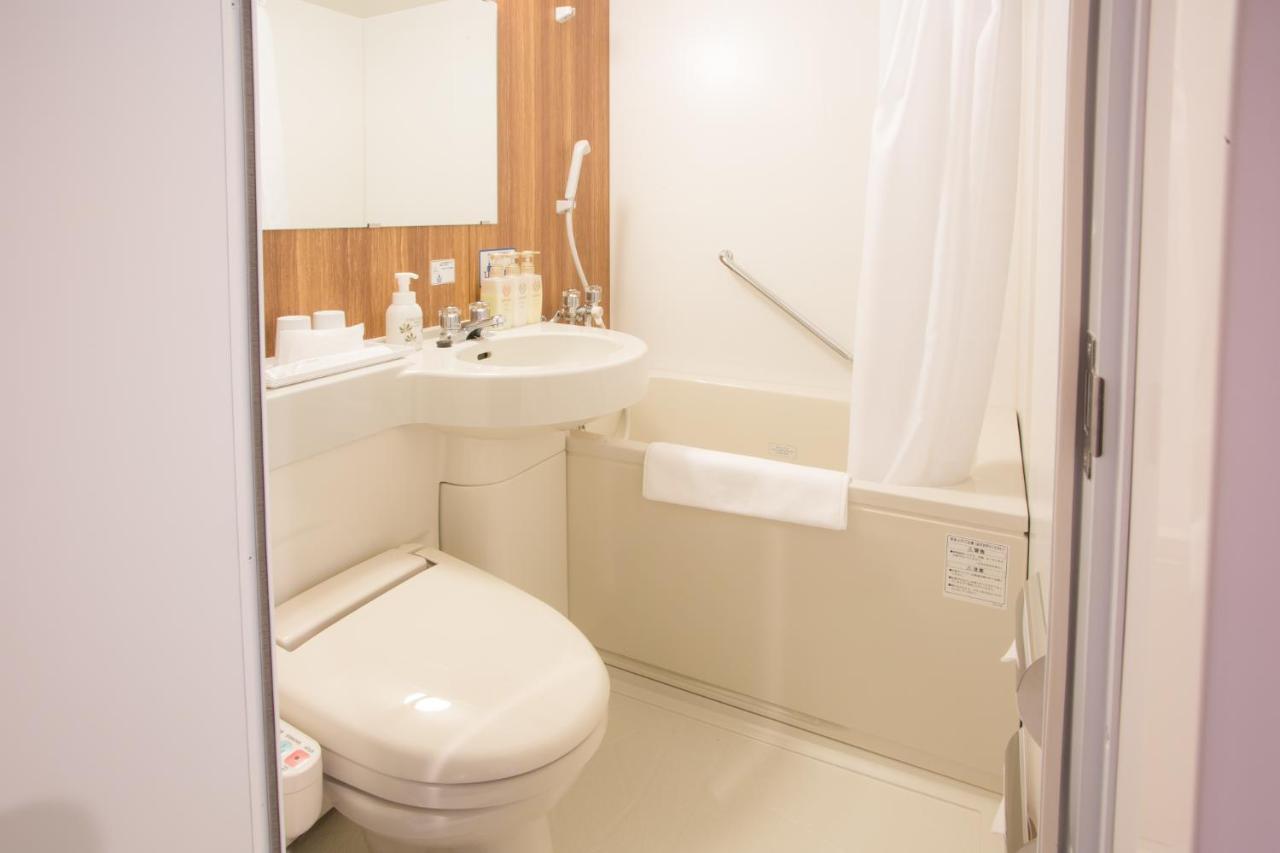 Kuretake-Inn Hamamatsueki Minamiguchi Premium Luaran gambar
