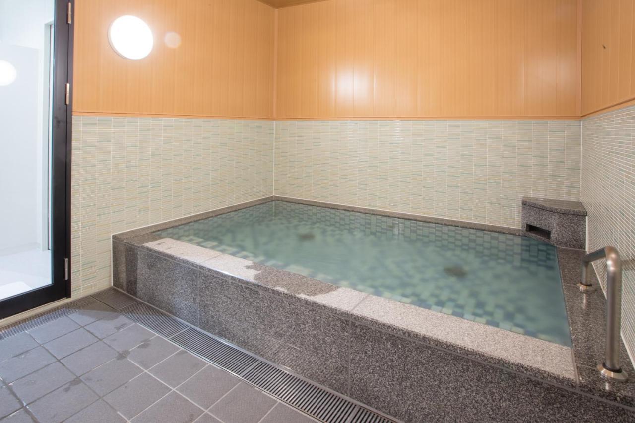 Kuretake-Inn Hamamatsueki Minamiguchi Premium Luaran gambar