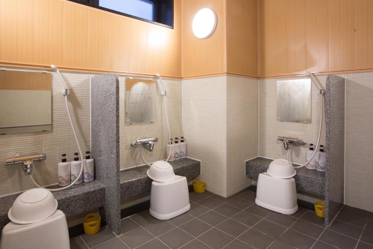 Kuretake-Inn Hamamatsueki Minamiguchi Premium Luaran gambar